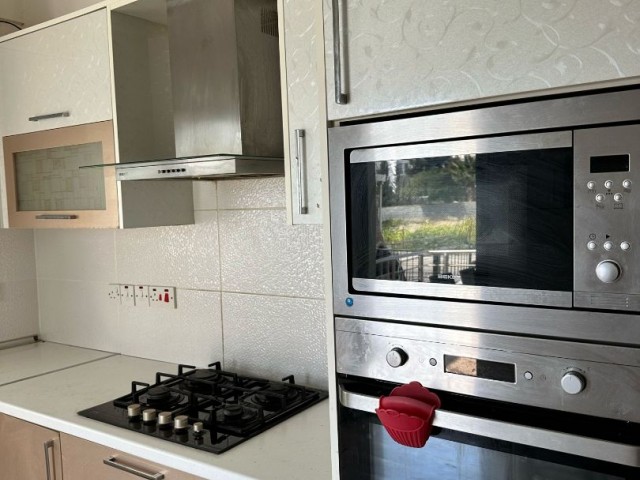 3+1 FLAT FOR RENT IN GÖNYELİ, NICOSIA