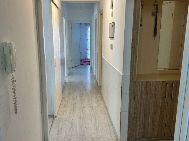 3+1 FLAT FOR RENT IN GÖNYELİ, NICOSIA