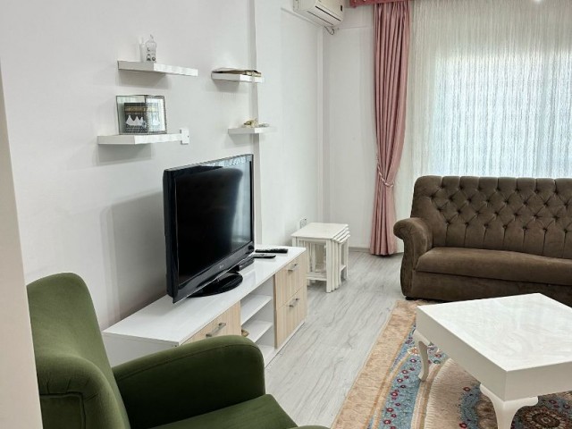 LEFKOŞA GÖNYELİ'DE 3+1 KİRALIK DAİRE