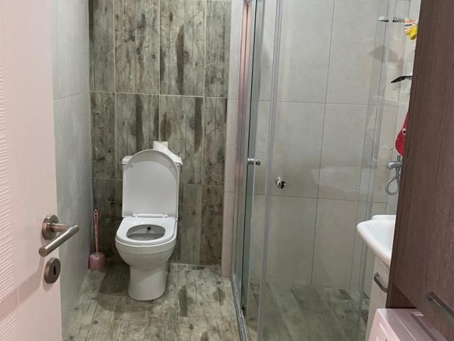 CC TOWER DENİZ MANZARALI EŞYALI 2+1 KİRALIK DAİRE