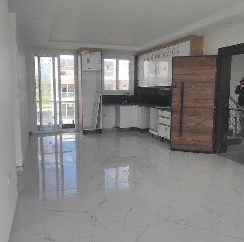 4 SEASON LİFE 'TA SATILIK 2+1 PENTHOUSE 