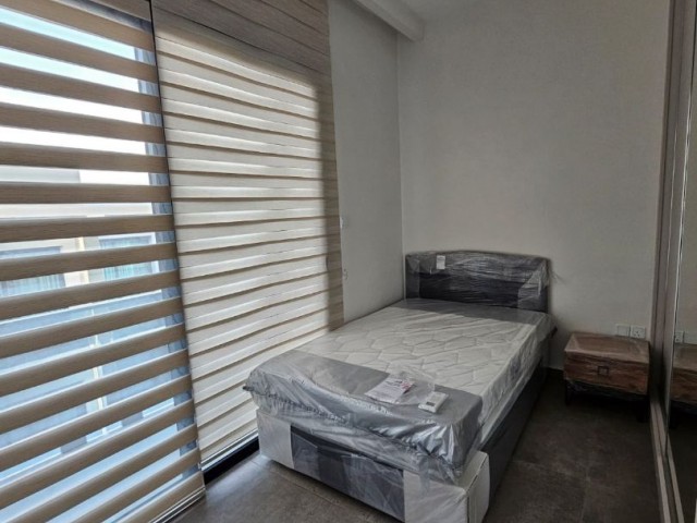 NEWLY FURNISHED 2+1 FLAT FOR RENT IN AVANGART SITE