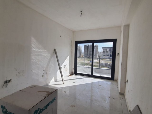 1+1 FLAT FOR SALE IN CAESAR RESORT 6TH STAGE