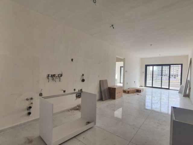 1+1 FLAT FOR SALE IN CAESAR RESORT 6TH STAGE
