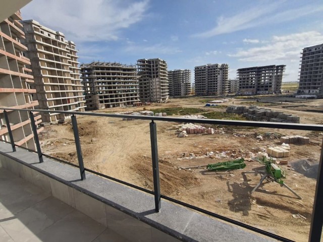 1+1 FLAT FOR SALE IN CAESAR RESORT 6TH STAGE