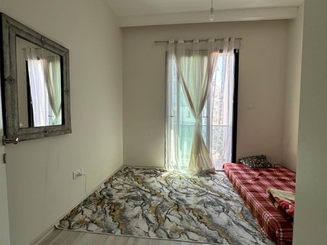 Flat For Sale in Girne Merkez, Kyrenia