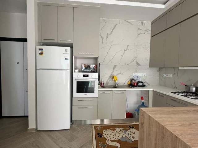 Flat For Sale in Girne Merkez, Kyrenia