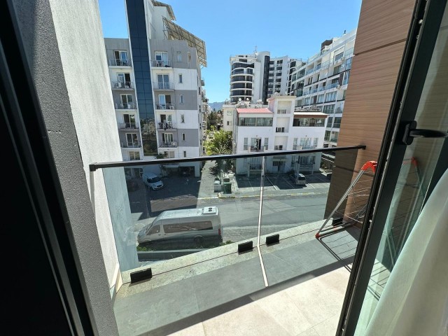 Flat For Sale in Girne Merkez, Kyrenia