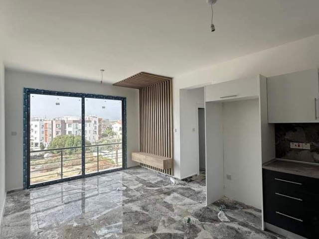 2+1/3+1 NEW FLATS FOR SALE IN DUMLUPINAR, NICOSIA