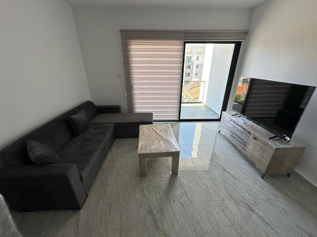 2+1 FLAT FOR RENT IN KYRENIA CENTER