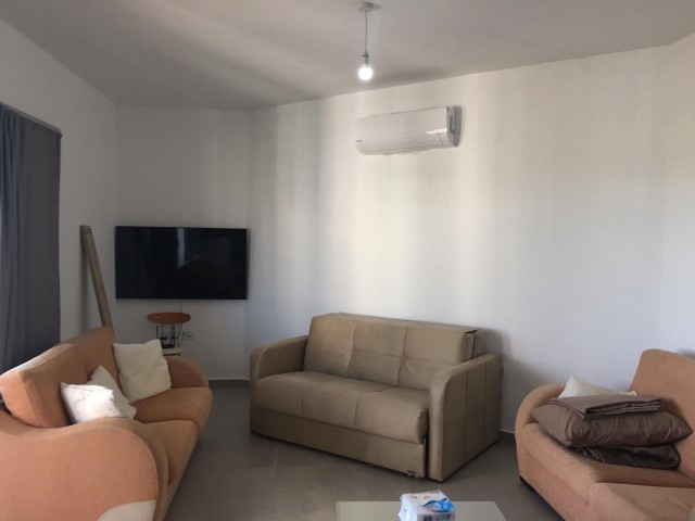 FULLY FURNISHED 1+1 FLAT FOR SALE IN CAESAR RESORT