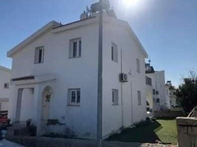 Detached Villa in Anittepe District of Hamitkoyde ** 