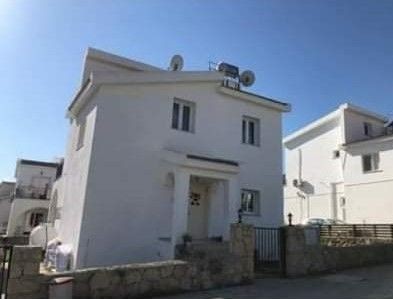 Detached Villa in Anittepe District of Hamitkoyde ** 