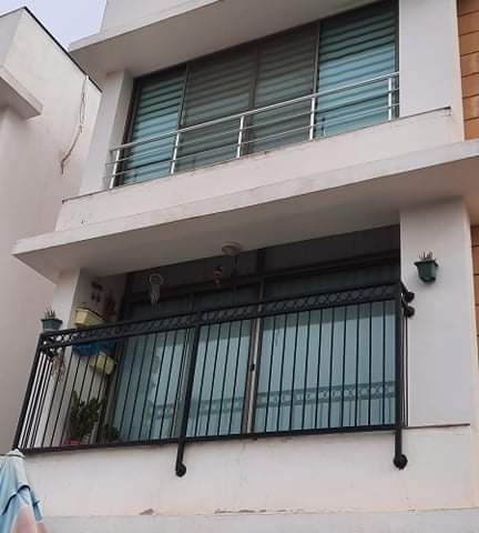 Marmarada 3+1 Eşyalı Daire