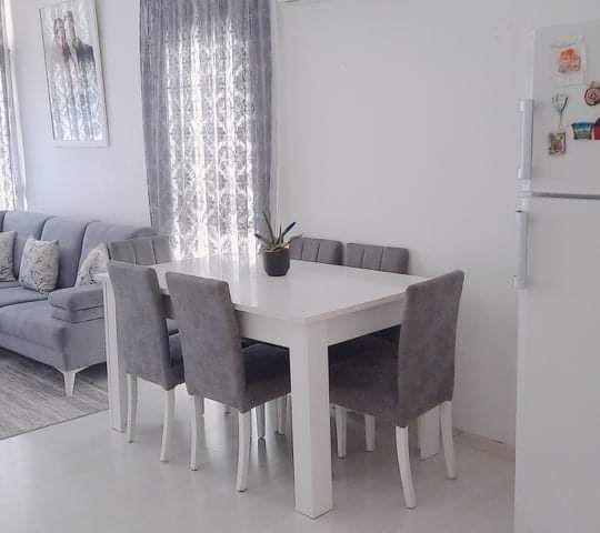 3+1 Furnished Apartment in Marmarada ** 