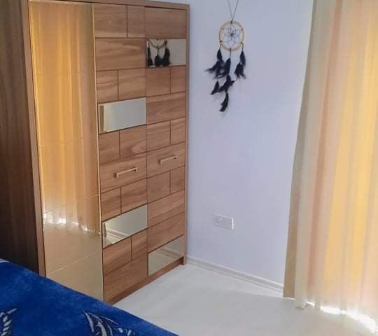 Marmarada 3+1 Eşyalı Daire