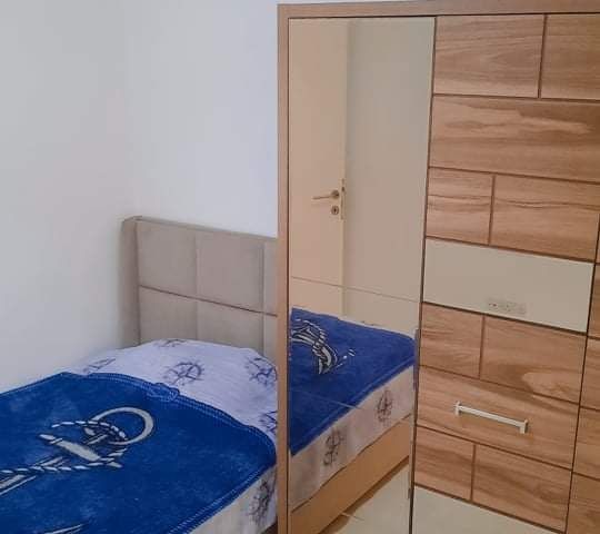 Marmarada 3+1 Eşyalı Daire