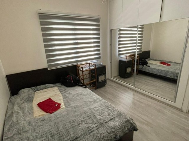 3 bedroom flat for sale at Nicosia 