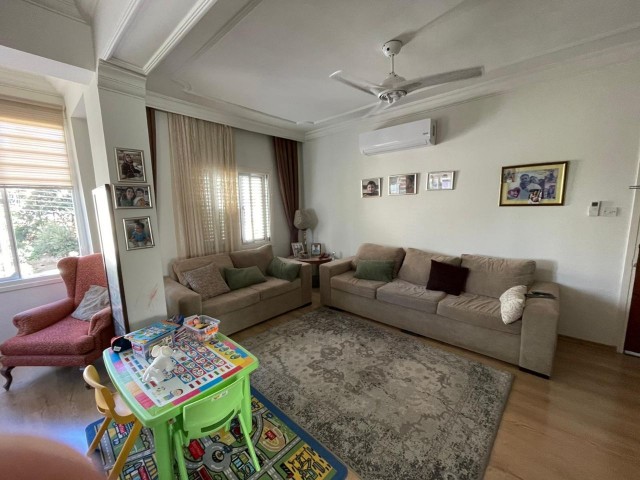 3 bedroom flat for sale at Nicosia 