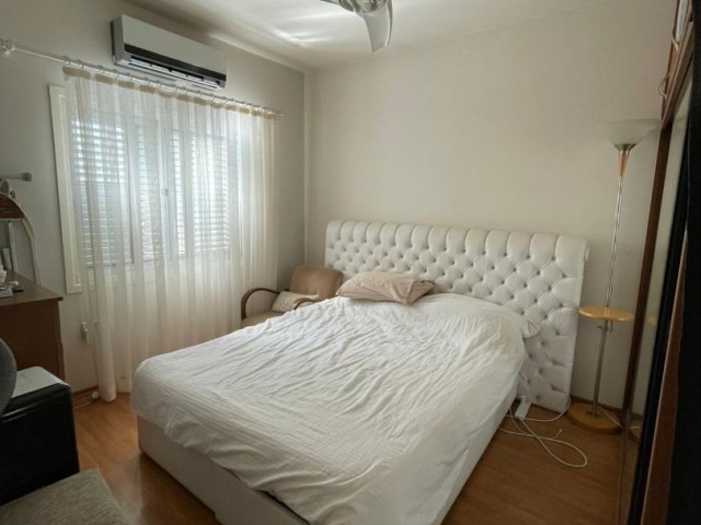 3 bedroom flat for sale at Nicosia 