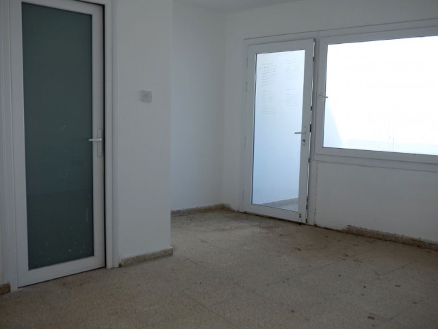 Commercial Building For Sale in Nicosia City Walls