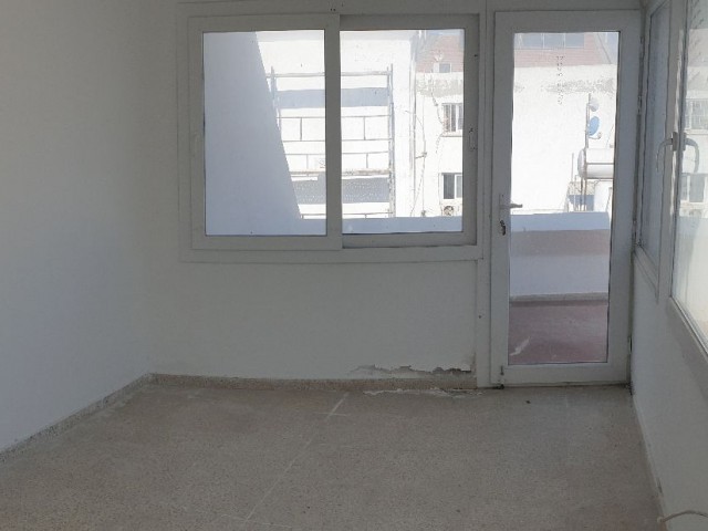 Commercial Building For Sale in Nicosia City Walls