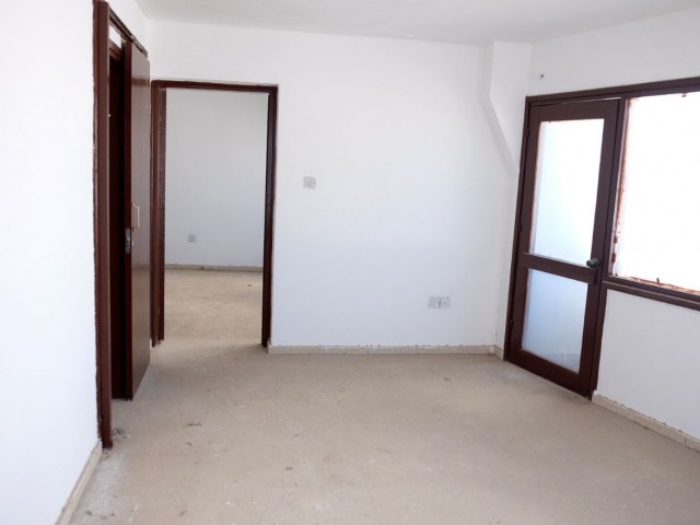 Commercial Building For Sale in Nicosia City Walls