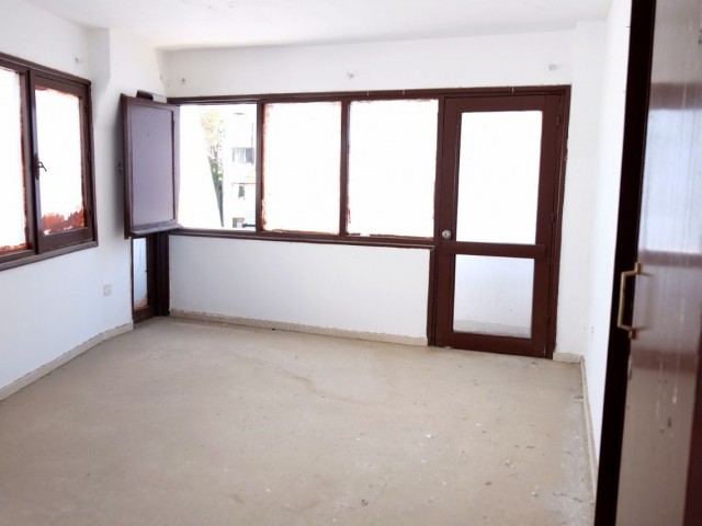 Commercial Building For Sale in Nicosia City Walls