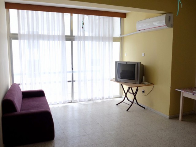 3+1 flat in Dereboyu, Nicosia.