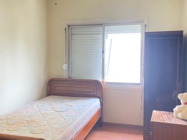 Flat For Sale in Küçük Kaymaklı, Nicosia