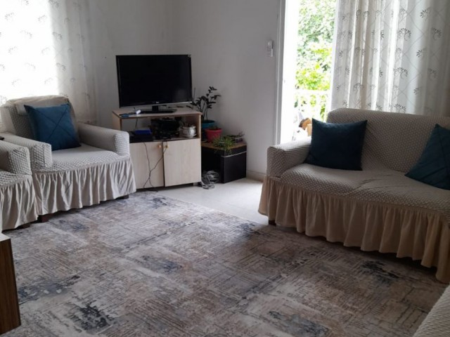 2 Bedroom Flat for Sale at Caglayan