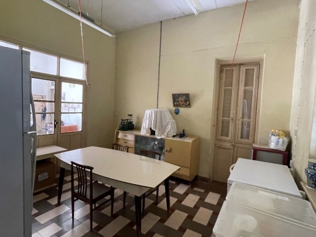 Köşklüçiftlik Mansion for Rent