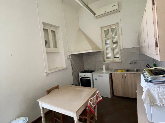 Köşklüçiftlik Mansion for Rent