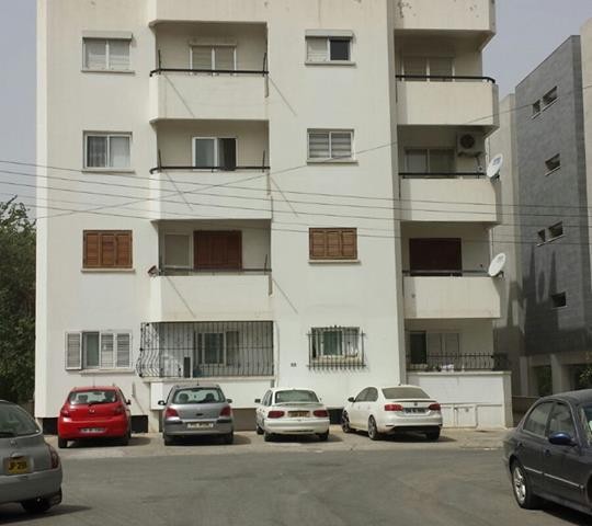 Flat For Rent at Dereboyu