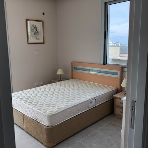 Flat For Sale in Girne Merkez, Kyrenia