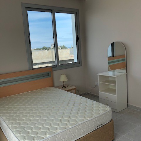 Flat For Sale in Girne Merkez, Kyrenia