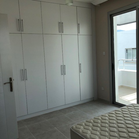 Flat For Sale in Girne Merkez, Kyrenia