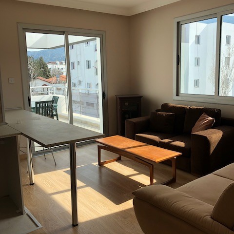 Flat For Sale in Girne Merkez, Kyrenia