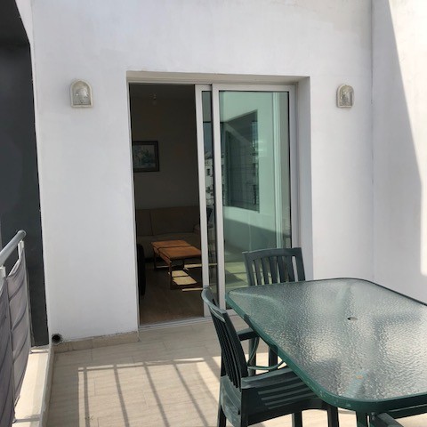 Flat For Sale in Girne Merkez, Kyrenia