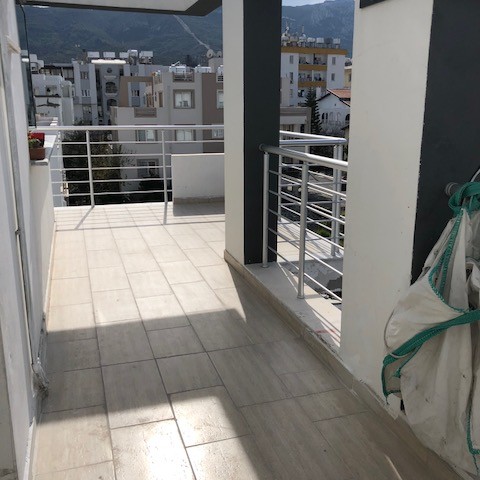 Flat For Sale in Girne Merkez, Kyrenia