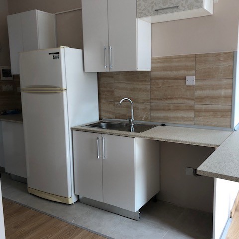 KIBRIS GİRNE'DE SATILIK 3 ADET DAİRE