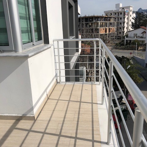 Flat For Sale in Girne Merkez, Kyrenia