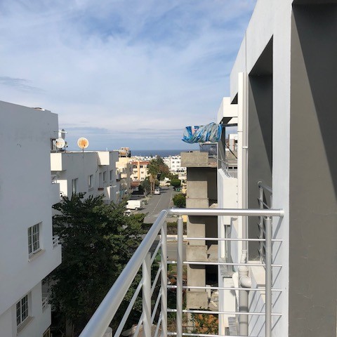 Flat For Sale in Girne Merkez, Kyrenia