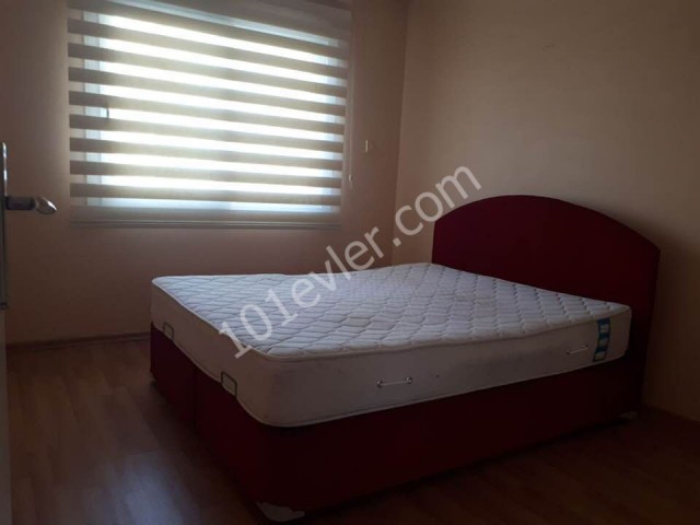 Flat To Rent in Girne Merkez, Kyrenia