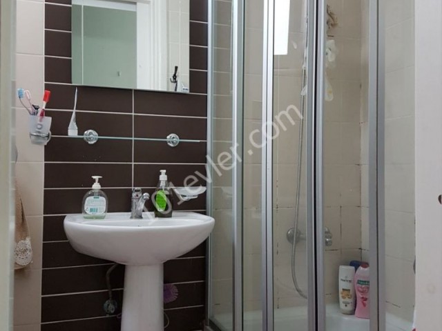 Flat For Sale in Girne Merkez, Kyrenia