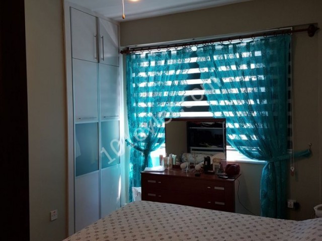 Flat For Sale in Girne Merkez, Kyrenia