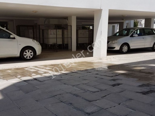 Flat For Sale in Girne Merkez, Kyrenia