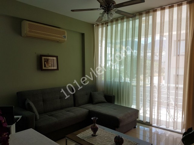 Flat For Sale in Girne Merkez, Kyrenia