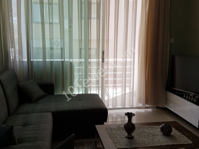 Flat For Sale in Girne Merkez, Kyrenia