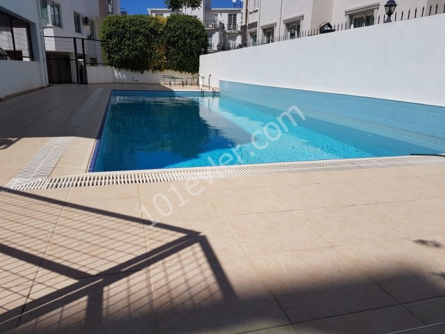 Flat For Sale in Girne Merkez, Kyrenia